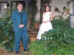 Richard Mortimer and Eunice Foo in Araluen - 2005 -  46 of 72