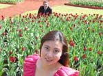 Richard Mortimer and Eunice Foo in Araluen - 2005 -  66 of 72