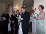 Natalie Fleur Plumbley and Craig Leon Williams wedding -  90 of 337