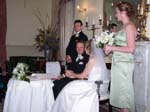 Natalie Fleur Plumbley and Craig Leon Williams wedding -  120 of 337