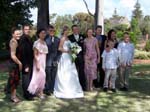 Natalie Fleur Plumbley and Craig Leon Williams wedding -  175 of 337