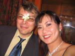 Richard Mortimer and Eunice Foo - 2005 -  39 of 508