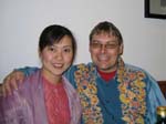 Richard Mortimer and Eunice Foo - 2005 -  139 of 508