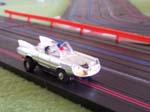 HO Slotcar Racing