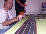 HO Slotcar Racing