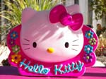Eunices' 30th Hello Kitty Party