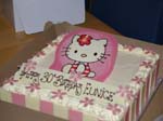 Eunices 30th Hello Kitty Party -  13 of 73