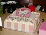 Eunices 30th Hello Kitty Party -  41 of 73