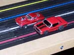 July HO Slotcar Meet -  7 of 113