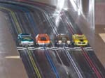 July HO Slotcar Meet