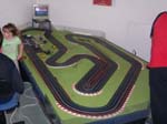 HO Slotcar Racing at Way Out West Raceways -  1 of 95