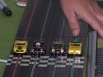 HO Slotcar Racing at Way Out West Raceways -  2 of 95