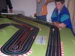 HO Slotcar Racing at Way Out West Raceways -  7 of 95