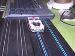 HO Slotcar Racing at Way Out West Raceways -  20 of 95