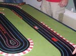 HO Slotcar Racing at Way Out West Raceways -  24 of 95