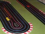 HO Slotcar Racing at Way Out West Raceways
