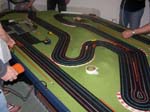 HO Slotcar Racing at Way Out West Raceways -  29 of 95