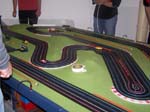 HO Slotcar Racing at Way Out West Raceways -  30 of 95