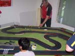 HO Slotcar Racing at Way Out West Raceways -  42 of 95