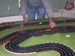 HO Slotcar Racing at Way Out West Raceways -  43 of 95
