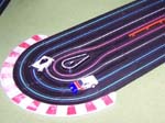 HO Slotcar Racing at Way Out West Raceways -  49 of 95