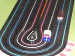 HO Slotcar Racing at Way Out West Raceways -  51 of 95