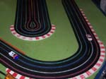 HO Slotcar Racing at Way Out West Raceways -  54 of 95