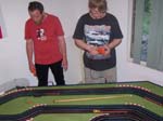 HO Slotcar Racing at Way Out West Raceways -  74 of 95