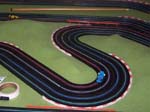 HO Slotcar Racing at Way Out West Raceways -  76 of 95