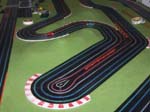 HO Slotcar Racing at Way Out West Raceways