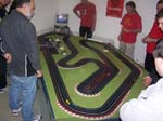 HO Slotcar Racing at Way Out West Raceways -  86 of 95