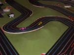 HO Slotcar Racing at Way Out West Raceways -  87 of 95