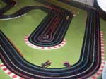 HO Slotcar Racing at Way Out West Raceways -  88 of 95
