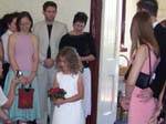 Marcus Werrett and Rochelle Skeers Wedding -  6 of 81