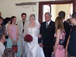 Marcus Werrett and Rochelle Skeers Wedding -  8 of 81