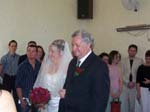 Marcus Werrett and Rochelle Skeers Wedding -  9 of 81