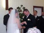 Marcus Werrett and Rochelle Skeers Wedding -  11 of 81