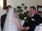 Marcus Werrett and Rochelle Skeers Wedding -  12 of 81