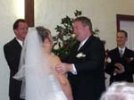 Marcus Werrett and Rochelle Skeers Wedding -  14 of 81
