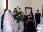 Marcus Werrett and Rochelle Skeers Wedding -  18 of 81