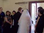 Marcus Werrett and Rochelle Skeers Wedding