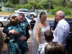 Marcus Werrett and Rochelle Skeers Wedding -  24 of 81