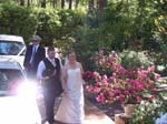 Marcus Werrett and Rochelle Skeers Wedding -  44 of 81