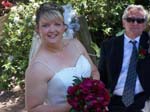 Marcus Werrett and Rochelle Skeers Wedding -  46 of 81