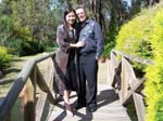 Marcus Werrett and Rochelle Skeers Wedding -  53 of 81