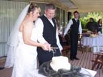 Marcus Werrett and Rochelle Skeers Wedding -  58 of 81