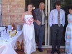 Richard Mortimer and Eunice Foo's Civil Wedding - Photos from Natalie Williams