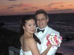 J. Richard Mortimer and Eunice C. Y. Foo's Civil Wedding - Photos by Peter Ng