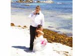 Richard Mortimer and Eunice Foos Civil Wedding -  51 of 68