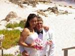 Richard Mortimer and Eunice Foos Civil Wedding -  53 of 68